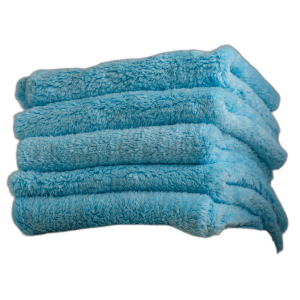Microfibre Detailing Towel – Image 2