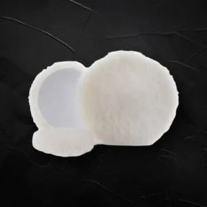 Lambswool Pad