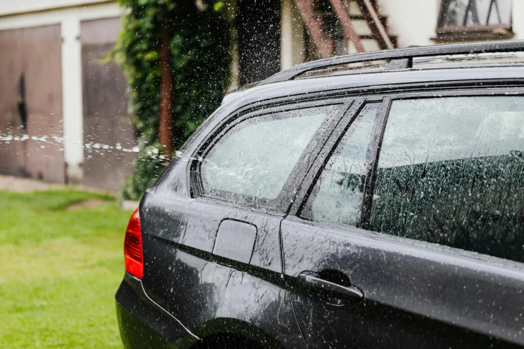 Pourquoi investir dans des produits d’entretien auto ?